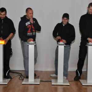 Quizshow mieten