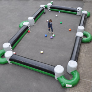 Poolball mieten