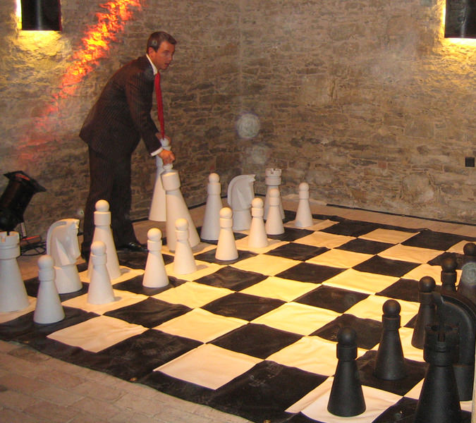 Chess Schach Chess Schach