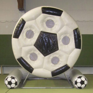 Spinning Ball - with rotation